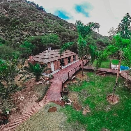 Hotel Alamos De La Puntilla Белен Экстерьер фото