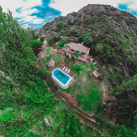 Hotel Alamos De La Puntilla Белен Экстерьер фото