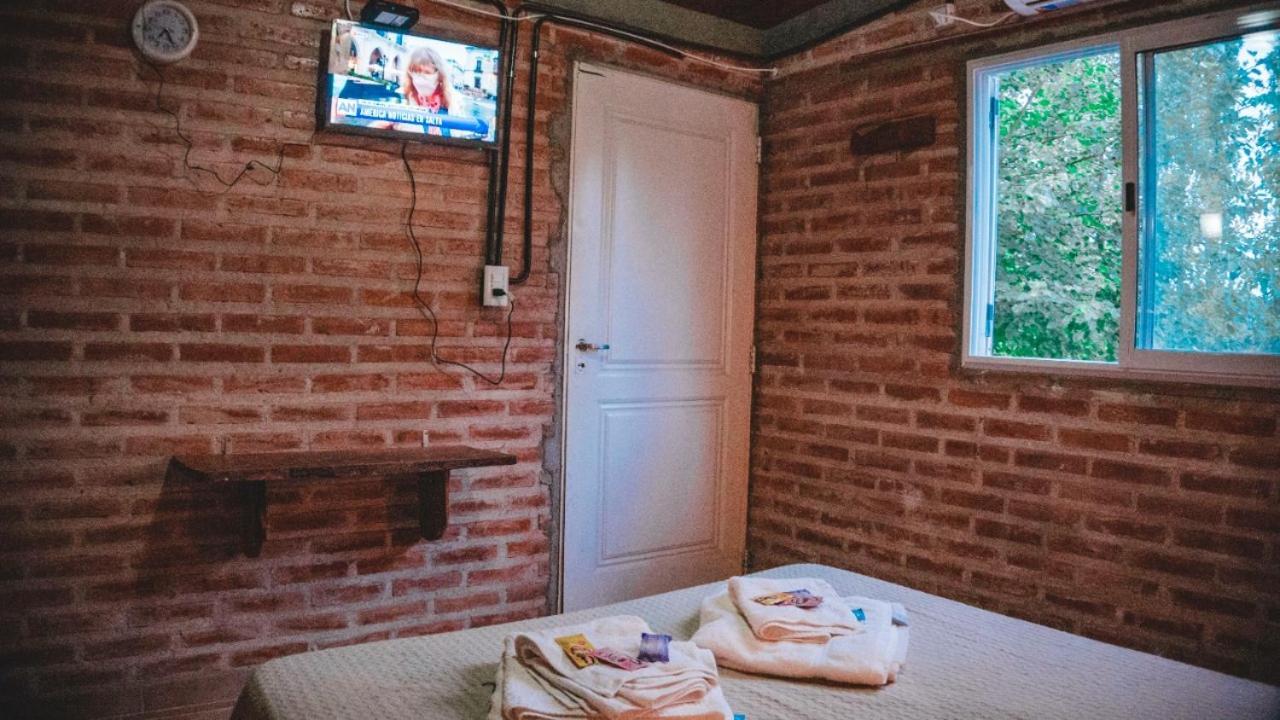 Hotel Alamos De La Puntilla Белен Экстерьер фото