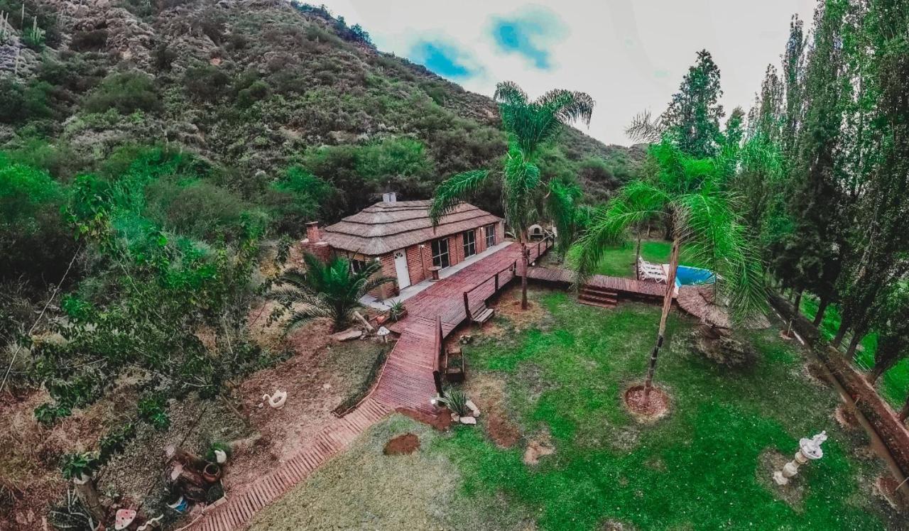 Hotel Alamos De La Puntilla Белен Экстерьер фото