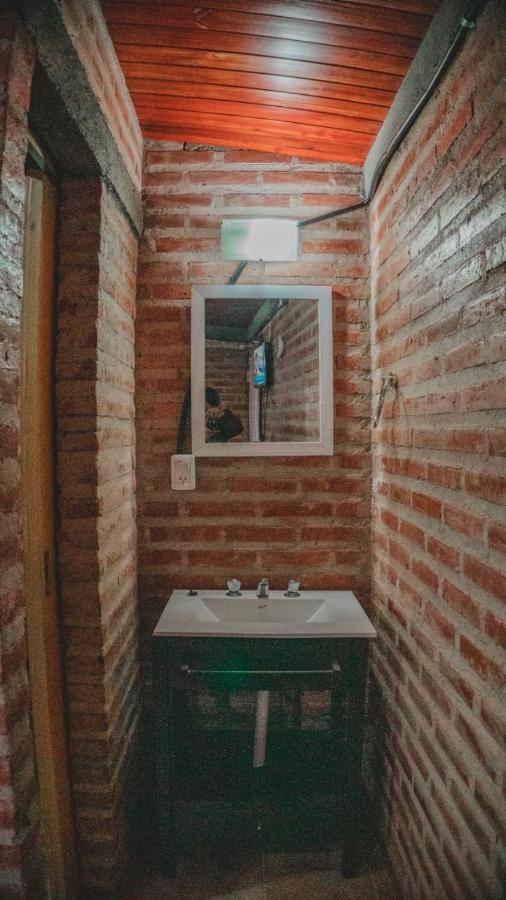 Hotel Alamos De La Puntilla Белен Экстерьер фото