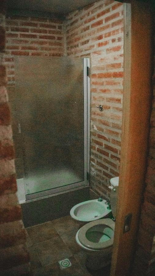Hotel Alamos De La Puntilla Белен Экстерьер фото